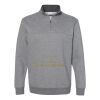 Men's Hart Mountain™ Half-Zip Sweatshirt Thumbnail