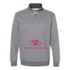 Men's Hart Mountain™ Half-Zip Sweatshirt Thumbnail
