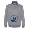 Men's Hart Mountain™ Half-Zip Sweatshirt Thumbnail