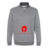 Men's Hart Mountain™ Half-Zip Sweatshirt Thumbnail