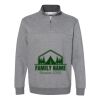 Men's Hart Mountain™ Half-Zip Sweatshirt Thumbnail