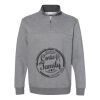 Men's Hart Mountain™ Half-Zip Sweatshirt Thumbnail