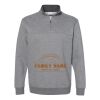 Men's Hart Mountain™ Half-Zip Sweatshirt Thumbnail