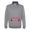Men's Hart Mountain™ Half-Zip Sweatshirt Thumbnail