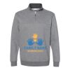 Men's Hart Mountain™ Half-Zip Sweatshirt Thumbnail