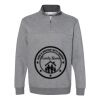 Men's Hart Mountain™ Half-Zip Sweatshirt Thumbnail