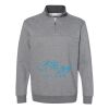 Men's Hart Mountain™ Half-Zip Sweatshirt Thumbnail