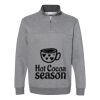 Men's Hart Mountain™ Half-Zip Sweatshirt Thumbnail