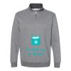 Men's Hart Mountain™ Half-Zip Sweatshirt Thumbnail
