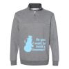 Men's Hart Mountain™ Half-Zip Sweatshirt Thumbnail