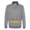 Men's Hart Mountain™ Half-Zip Sweatshirt Thumbnail