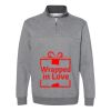 Men's Hart Mountain™ Half-Zip Sweatshirt Thumbnail