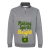 Men's Hart Mountain™ Half-Zip Sweatshirt Thumbnail