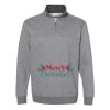Men's Hart Mountain™ Half-Zip Sweatshirt Thumbnail