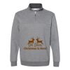 Men's Hart Mountain™ Half-Zip Sweatshirt Thumbnail