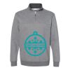Men's Hart Mountain™ Half-Zip Sweatshirt Thumbnail