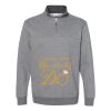 Men's Hart Mountain™ Half-Zip Sweatshirt Thumbnail