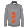 Men's Hart Mountain™ Half-Zip Sweatshirt Thumbnail