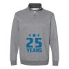 Men's Hart Mountain™ Half-Zip Sweatshirt Thumbnail