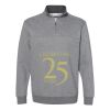Men's Hart Mountain™ Half-Zip Sweatshirt Thumbnail