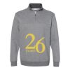 Men's Hart Mountain™ Half-Zip Sweatshirt Thumbnail