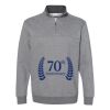 Men's Hart Mountain™ Half-Zip Sweatshirt Thumbnail