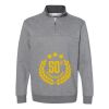 Men's Hart Mountain™ Half-Zip Sweatshirt Thumbnail