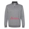 Men's Hart Mountain™ Half-Zip Sweatshirt Thumbnail