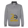 Men's Hart Mountain™ Half-Zip Sweatshirt Thumbnail
