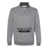 Men's Hart Mountain™ Half-Zip Sweatshirt Thumbnail