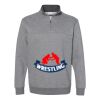 Men's Hart Mountain™ Half-Zip Sweatshirt Thumbnail