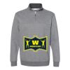 Men's Hart Mountain™ Half-Zip Sweatshirt Thumbnail