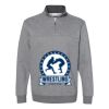 Men's Hart Mountain™ Half-Zip Sweatshirt Thumbnail