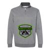 Men's Hart Mountain™ Half-Zip Sweatshirt Thumbnail