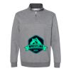 Men's Hart Mountain™ Half-Zip Sweatshirt Thumbnail