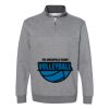 Men's Hart Mountain™ Half-Zip Sweatshirt Thumbnail