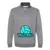 Men's Hart Mountain™ Half-Zip Sweatshirt Thumbnail