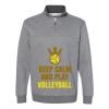 Men's Hart Mountain™ Half-Zip Sweatshirt Thumbnail