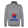 Men's Hart Mountain™ Half-Zip Sweatshirt Thumbnail