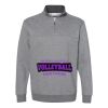Men's Hart Mountain™ Half-Zip Sweatshirt Thumbnail
