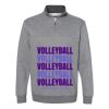 Men's Hart Mountain™ Half-Zip Sweatshirt Thumbnail