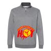 Men's Hart Mountain™ Half-Zip Sweatshirt Thumbnail