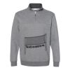 Men's Hart Mountain™ Half-Zip Sweatshirt Thumbnail