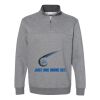 Men's Hart Mountain™ Half-Zip Sweatshirt Thumbnail