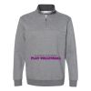 Men's Hart Mountain™ Half-Zip Sweatshirt Thumbnail
