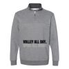 Men's Hart Mountain™ Half-Zip Sweatshirt Thumbnail