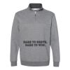 Men's Hart Mountain™ Half-Zip Sweatshirt Thumbnail