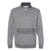 Men's Hart Mountain™ Half-Zip Sweatshirt Thumbnail