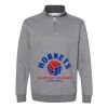 Men's Hart Mountain™ Half-Zip Sweatshirt Thumbnail