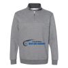 Men's Hart Mountain™ Half-Zip Sweatshirt Thumbnail